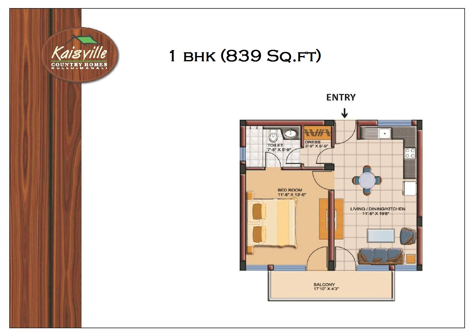 Cherry grove commons apartment homes